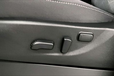 2026 Nissan Frontier SV - Convenience and Tow Packages