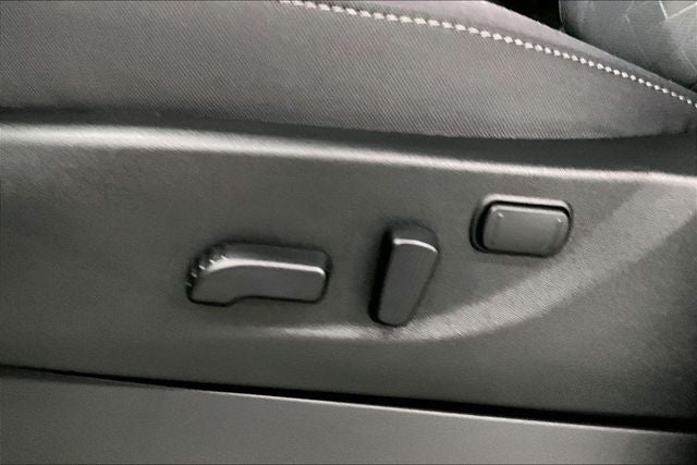2026 Nissan Frontier SV - Convenience and Tow Packages