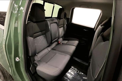 2026 Nissan Frontier SV - Convenience and Tow Packages