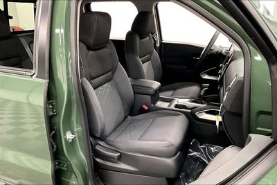 2026 Nissan Frontier SV - Convenience and Tow Packages