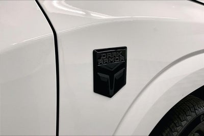 2026 Nissan Frontier SV - Dark Armor, All Weather, Tow Pkgs