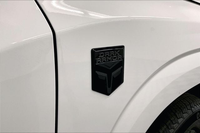 2026 Nissan Frontier SV - Dark Armor, All Weather, Tow Pkgs