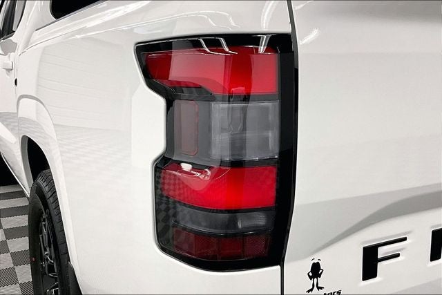 2026 Nissan Frontier SV - Dark Armor, All Weather, Tow Pkgs