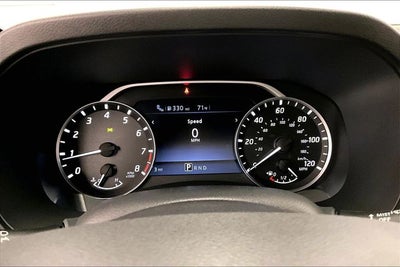 2026 Nissan Frontier SV - Dark Armor, All Weather, Tow Pkgs