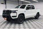 2026 Nissan Frontier SV - Dark Armor, All Weather, Tow Pkgs