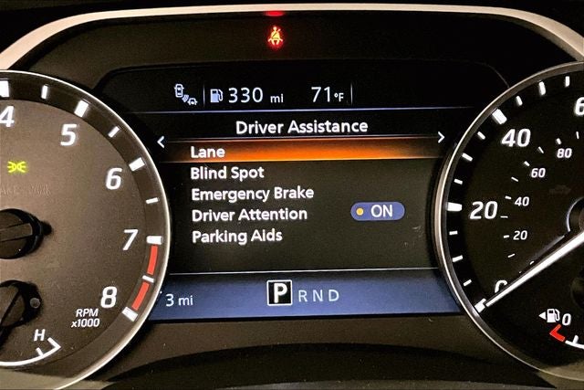 2026 Nissan Frontier SV - Dark Armor, All Weather, Tow Pkgs