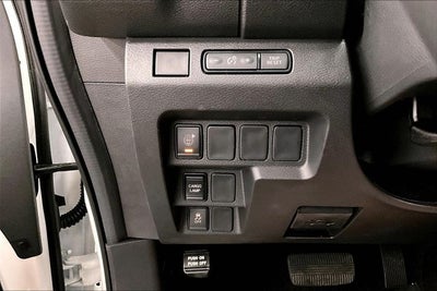 2026 Nissan Frontier SV - Dark Armor, All Weather, Tow Pkgs