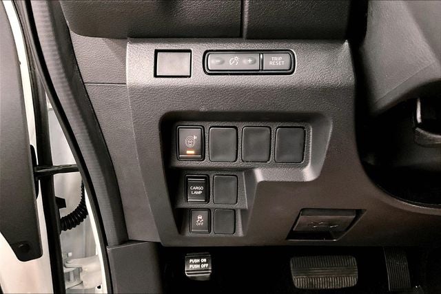 2026 Nissan Frontier SV - Dark Armor, All Weather, Tow Pkgs