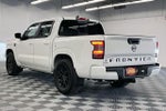 2026 Nissan Frontier SV - Dark Armor, All Weather, Tow Pkgs