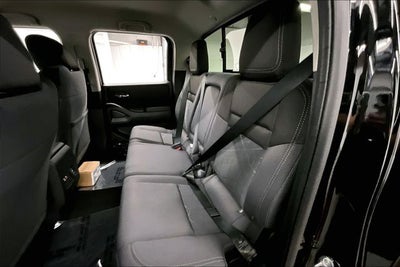2026 Nissan Frontier SV - Convenience and Tow Packages