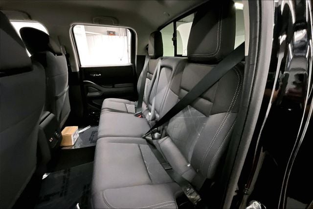 2026 Nissan Frontier SV - Convenience and Tow Packages