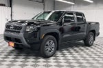 2026 Nissan Frontier SV - Convenience and Tow Packages