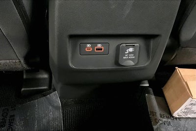 2026 Nissan Frontier SV - Convenience and Tow Packages