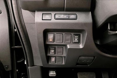 2026 Nissan Frontier SV - Convenience and Tow Packages