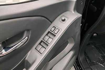2026 Nissan Frontier SV - Convenience and Tow Packages