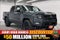 2027 Nissan Frontier SV - Sport, Convenience, Black Accent, Tow Pkgs