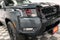 2027 Nissan Frontier SV - Sport, Convenience, Black Accent, Tow Pkgs