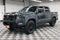 2027 Nissan Frontier SV - Sport, Convenience, Black Accent, Tow Pkgs
