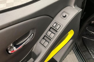 2027 Nissan Frontier SV - Sport, Convenience, Black Accent, Tow Pkgs