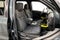 2027 Nissan Frontier SV - Sport, Convenience, Black Accent, Tow Pkgs