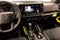 2027 Nissan Frontier SV - Sport, Convenience, Black Accent, Tow Pkgs