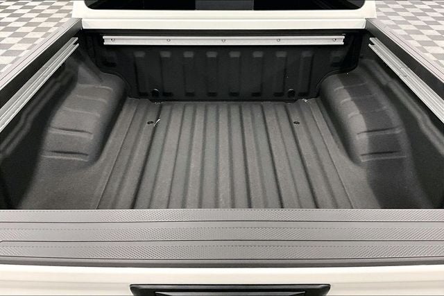 2026 Nissan Frontier SV - Convenience and Tow Packages