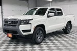 2026 Nissan Frontier SV - Convenience and Tow Packages