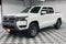 2026 Nissan Frontier SV - Convenience and Tow Packages