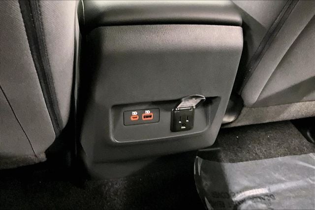 2026 Nissan Frontier SV - Convenience and Tow Packages