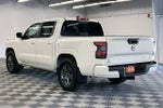 2026 Nissan Frontier SV - Convenience and Tow Packages