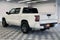 2026 Nissan Frontier SV - Convenience and Tow Packages
