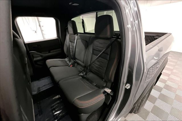 2026 Nissan Frontier PRO-X - Tow Package