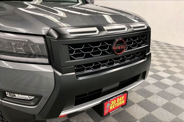 2026 Nissan Frontier PRO-X - Tow Package