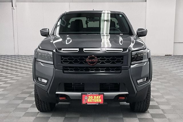 2026 Nissan Frontier PRO-X - Tow Package