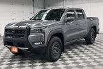 2026 Nissan Frontier PRO-X - Tow Package