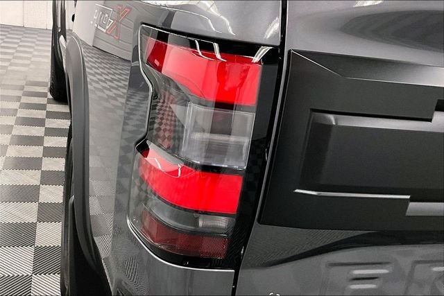 2026 Nissan Frontier PRO-X - Tow Package