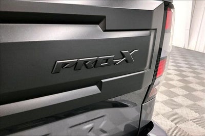 2026 Nissan Frontier PRO-X - Tow Package