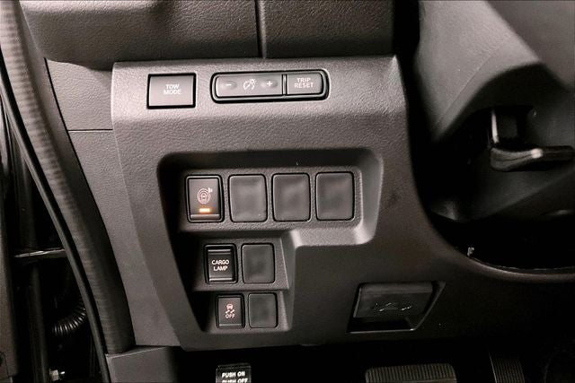 2026 Nissan Frontier PRO-X - Tow Package