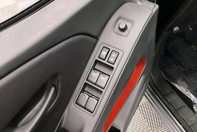 2026 Nissan Frontier PRO-X - Tow Package
