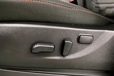 2026 Nissan Frontier PRO-X - Tow Package