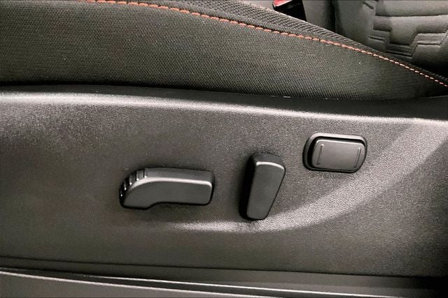 2026 Nissan Frontier PRO-X - Tow Package