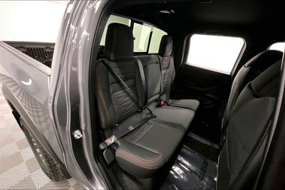 2026 Nissan Frontier PRO-X - Tow Package