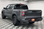 2026 Nissan Frontier PRO-X - Tow Package