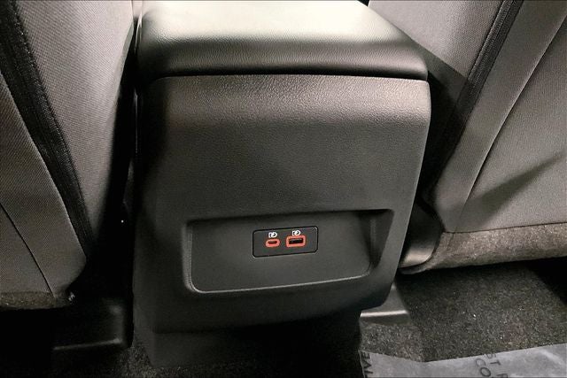 2026 Nissan Frontier SV 4WD - Dark Armor and Tow Packages