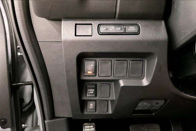 2026 Nissan Frontier SV 4WD - Dark Armor and Tow Packages