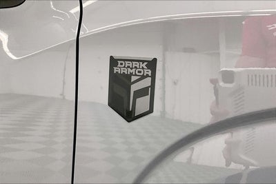 2026 Nissan Frontier SV 4WD - Dark Armor and Tow Packages