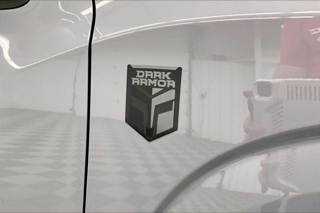 2026 Nissan Frontier SV 4WD - Dark Armor and Tow Packages