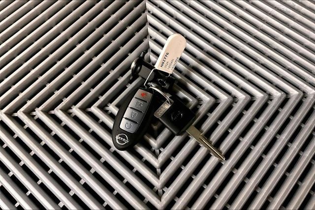 2026 Nissan Frontier SV 4WD - All Weather and Tow Packages