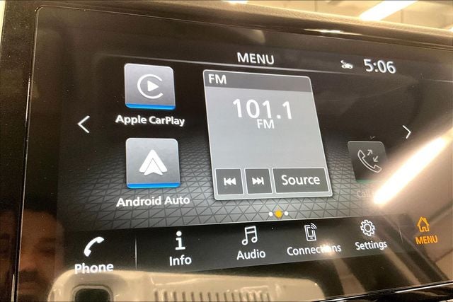 2026 Nissan Frontier SV 4WD - All Weather and Tow Packages