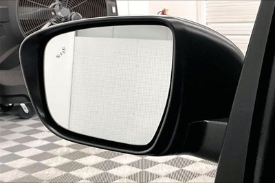 2026 Nissan Frontier SV 4WD - All Weather and Tow Packages